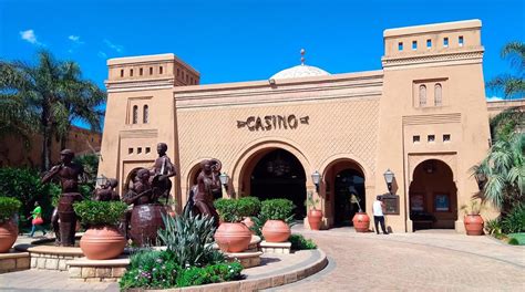 limpopo casino.